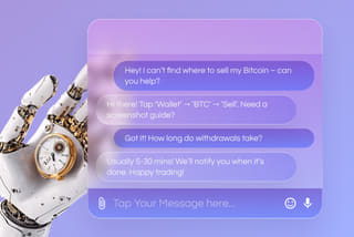 Professional crypto customer support and assistance at Futuristic Capitex