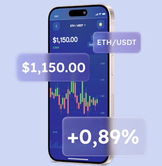 Futuristic Capitex multi-asset trading solutions platform interface