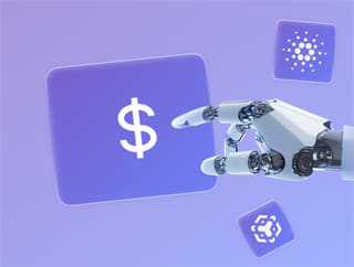 Crypto portfolio growth tracker showing profits and balance on Futuristic Capitex